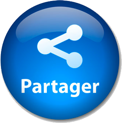 Partager la localisation GPS